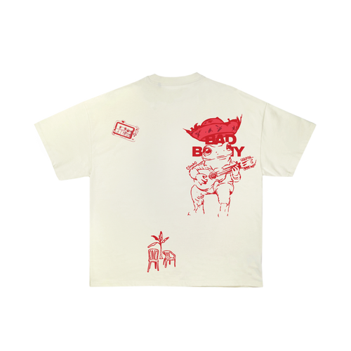 corazones - bad bunny