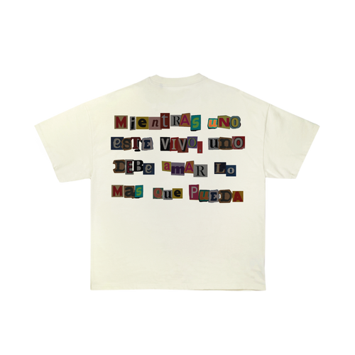 mientras uno este vivio...